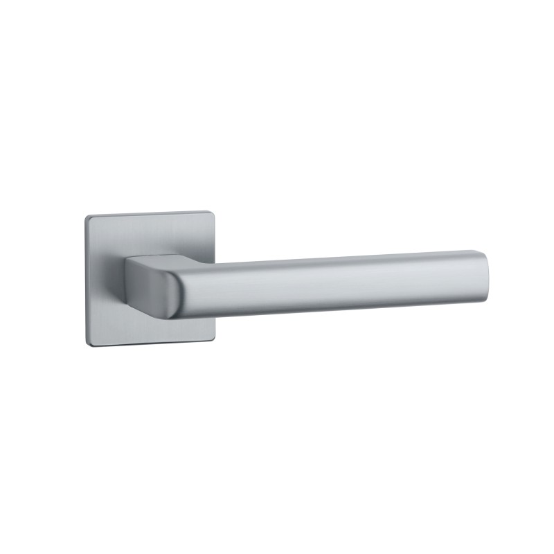 Handle APRILE SALICE Q5S — matt chrome