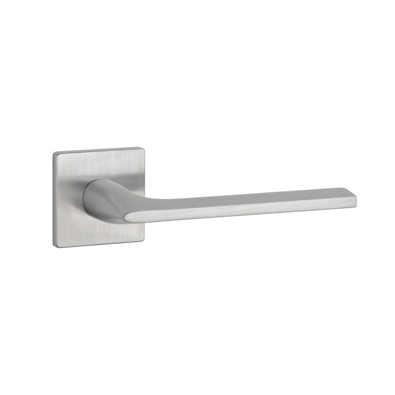 Handle APRILE SALVIA Q5S — brushed chrome