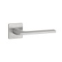 Handle APRILE SALVIA Q5S — brushed chrome