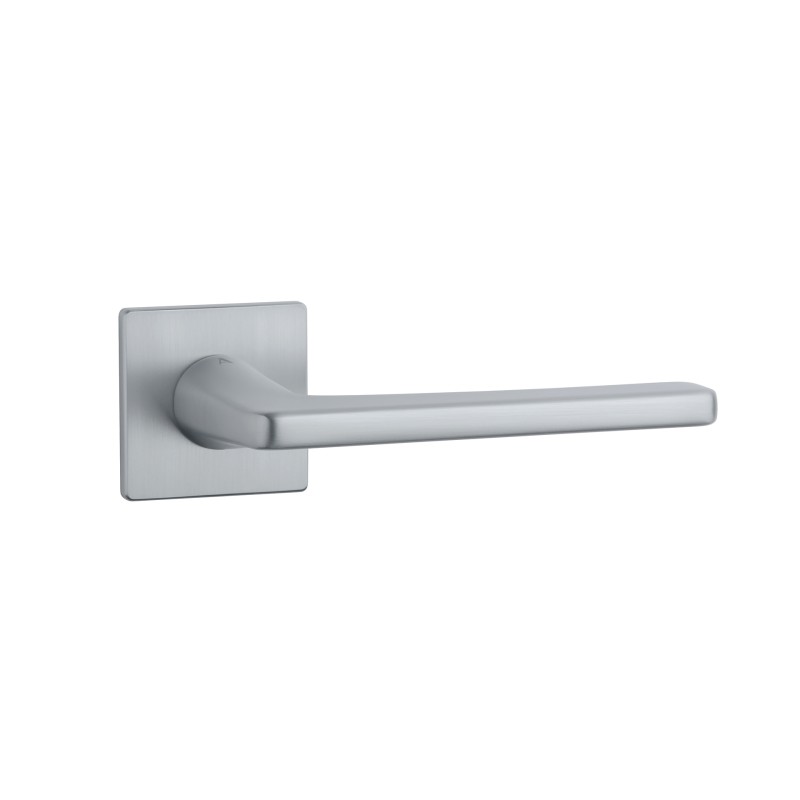 Handle APRILE SETIA Q5S — matt chrome