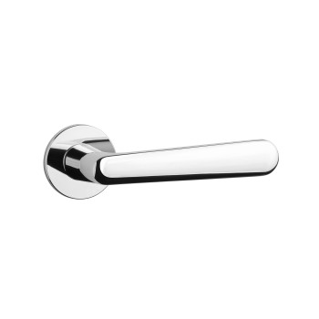 Rokturis APRILE ARIA R5S — pulēts hroms