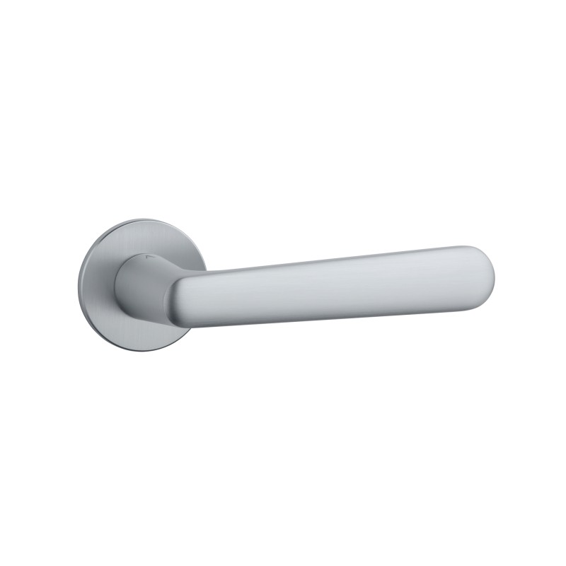 Handle APRILE ARIA R5S — matt chrome