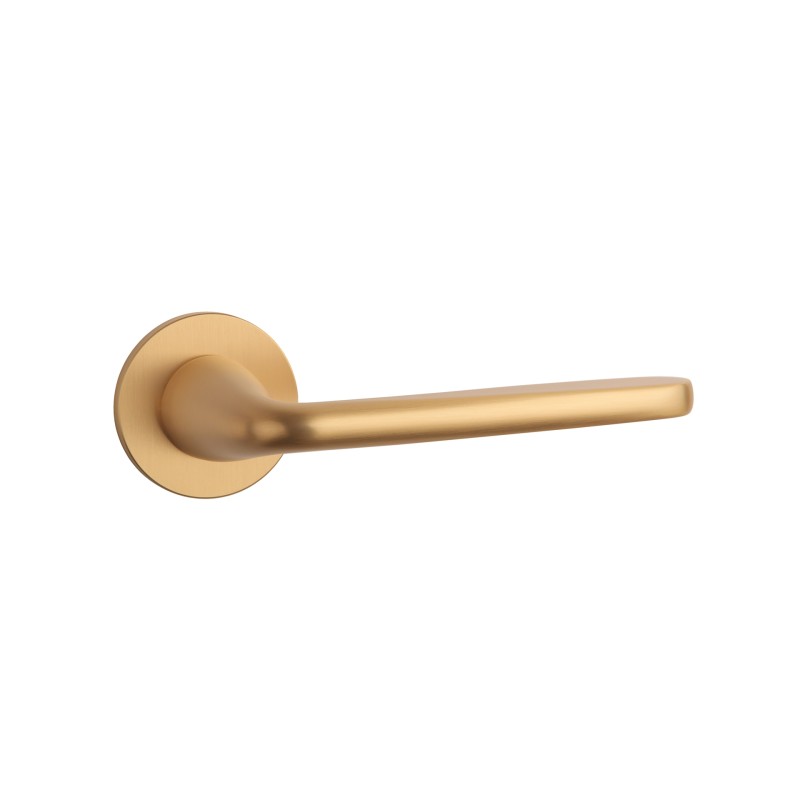 Handle APRILE HIACYNTA R5S — matt brass