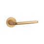 Handle APRILE HIACYNTA R5S — matt brass