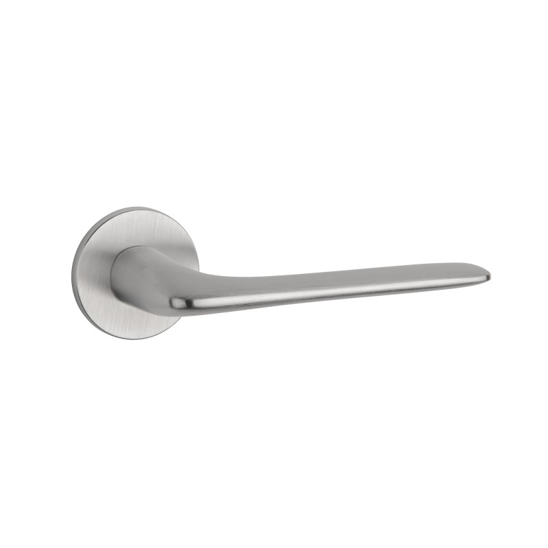 Handle APRILE VIOLA R5S — brushed chrome