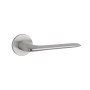 Handle APRILE VIOLA R5S — brushed chrome