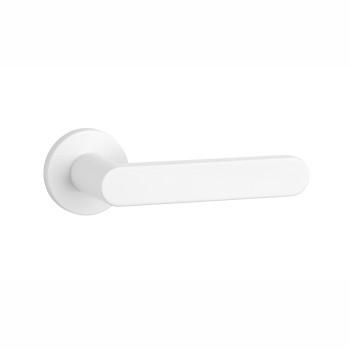 Rokturis APRILE ALORA R7S — balts
