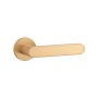 Handle APRILE ALORA R7S — matt brass