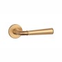 Handle APRILE MARIGOLD R7S — matt brass