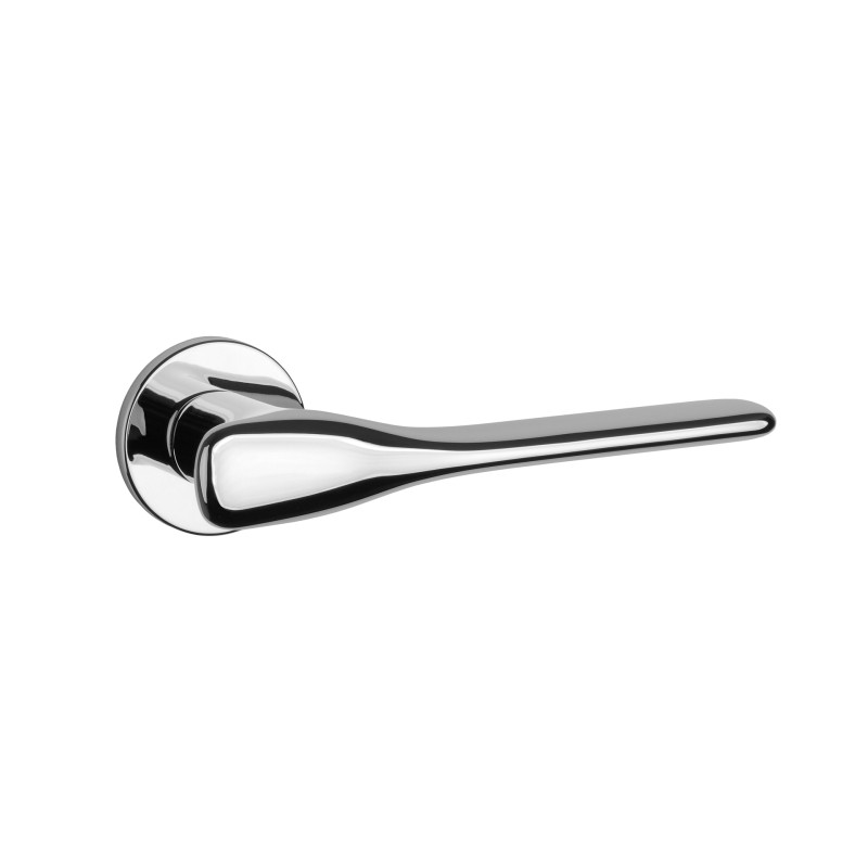 Handle APRILE ORCHIDE R7S — polished chrome