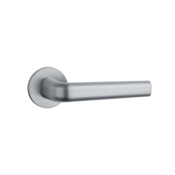 Handle APRILE INULA R7SE — matt chrome