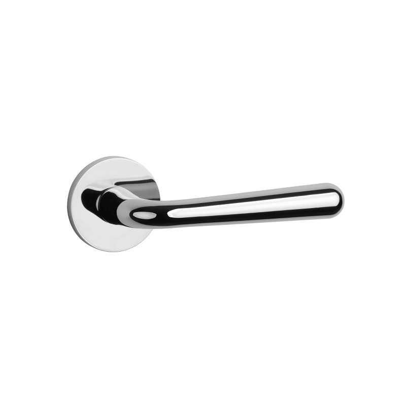 Handle APRILE IRGA R7SE — polished chrome