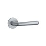 Handle APRILE IRGA R7SE — matt chrome