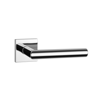 Handle APRILE ARABIS Q7SE — polished chrome