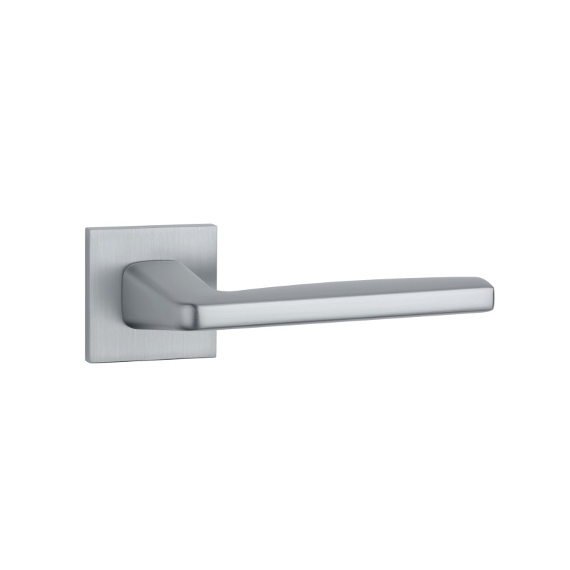 Handle APRILE ERBA Q7SE — matt chrome