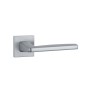 Handle APRILE ERBA Q7SE — matt chrome