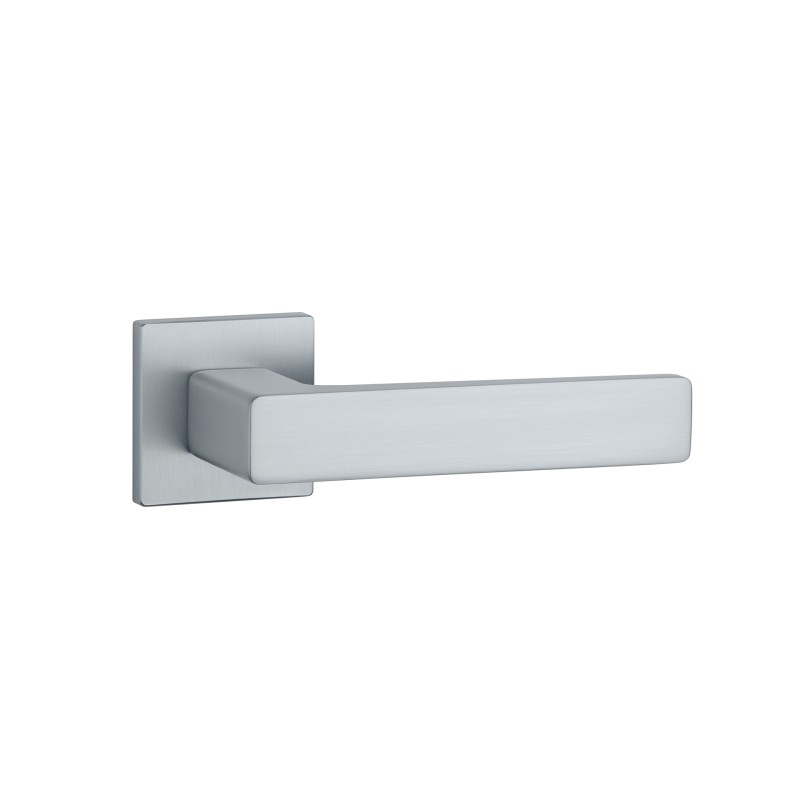 Handle APRILE ERICA Q7S — matt chrome