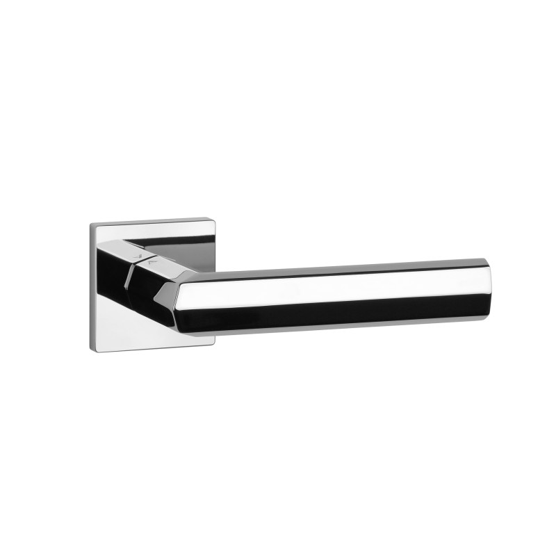 Handle APRILE FRESIA Q7S — polished chrome