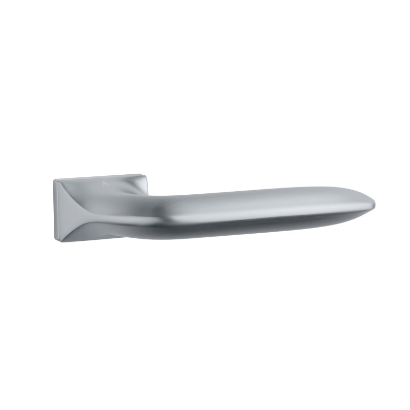 Handle APRILE GLADIOLA RT — matt chrome