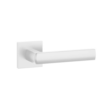 Rokturis APRILE HOSTA Q7SE — balts
