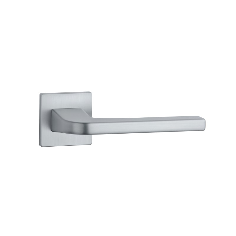 Handle APRILE ISMENA Q7S — matt chrome