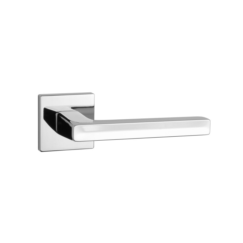 Handle APRILE PEA Q7S — polished chrome