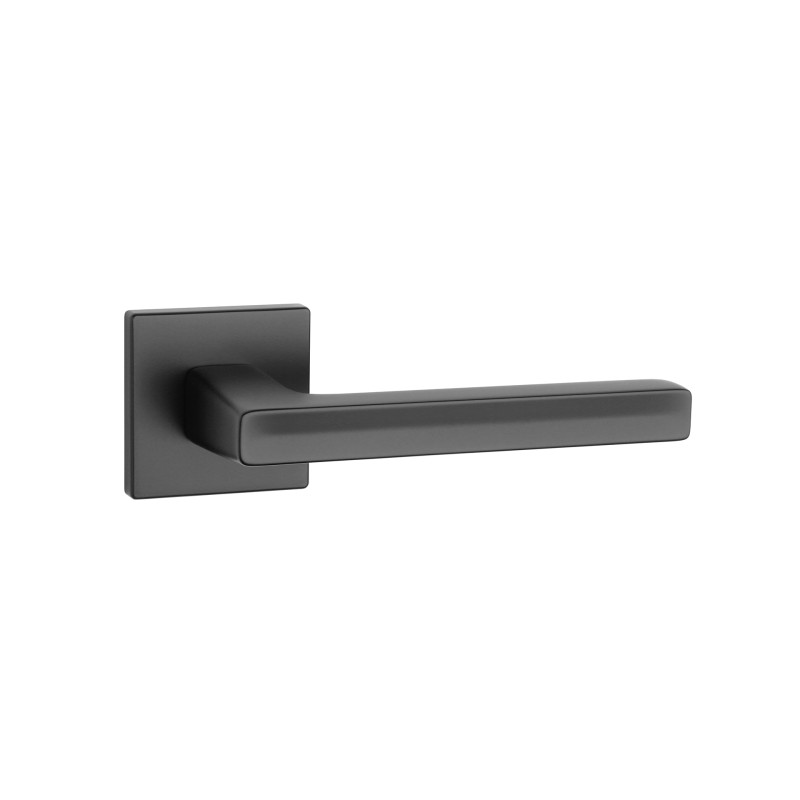 Rokturis APRILE PEA Q7S — melns