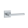 Handle APRILE PYROLA Q7SE — matt chrome