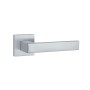 Handle APRILE SULLA Q7SE — matt chrome