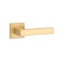 Handle APRILE SULLA Q7SE — matt brass