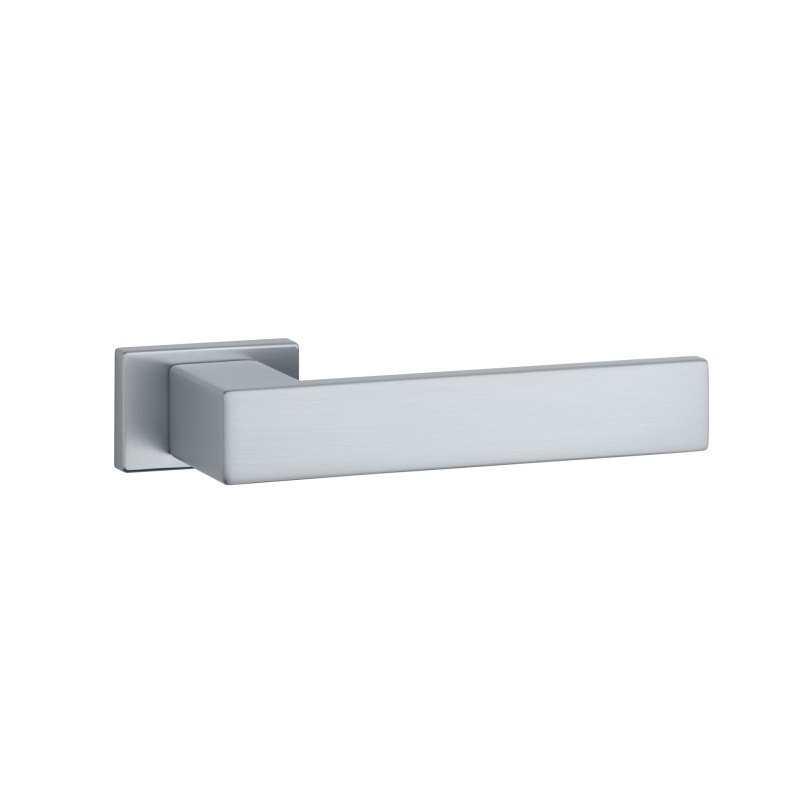 Handle APRILE PINA RT — matt chrome