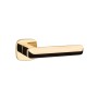 Handle APRILE STELLA QR7S — polished brass