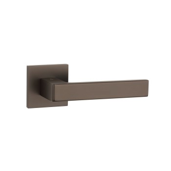 Handle APRILE SULLA Q7SE — dark bronze