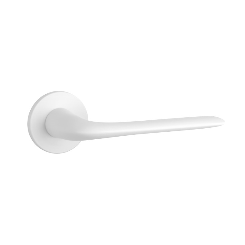 Handle APRILE VIOLA R5S — white