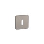 Escutcheons APRILE AS QS 7S BB — graphite