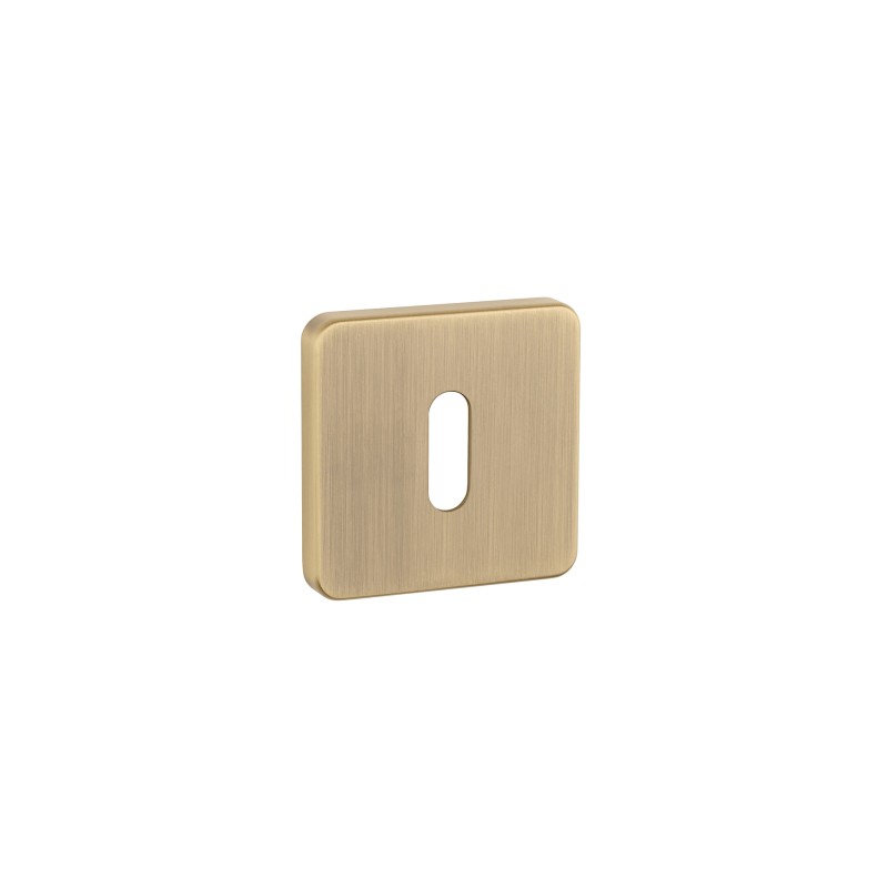 Escutcheons APRILE AS QS 7S BB — antique bronze