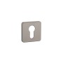 Escutcheons APRILE AS QS 7S PZ — graphite