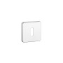 Escutcheons APRILE AS QS 7S BB — polished chrome