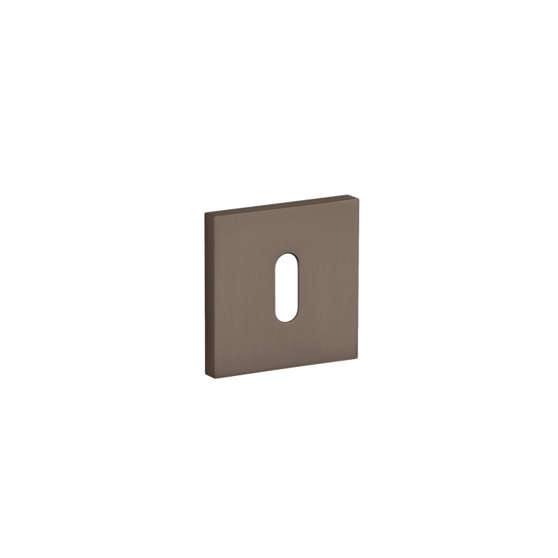 Escutcheons APRILE AT Q7SE BB — dark bronze