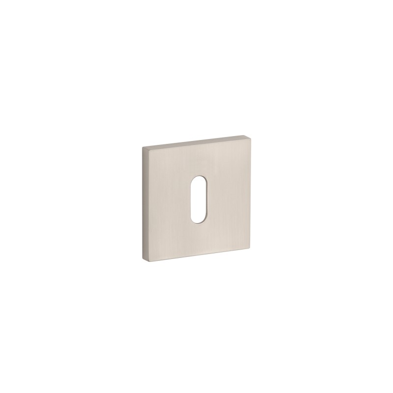 Escutcheons APRILE AT Q7SE BB — matt nickel
