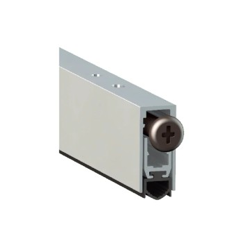 Automātiskais durvju slieksnis CO — 422 (12 x 28,5 mm)