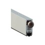 Automātiskais durvju slieksnis CO — 422 (12 x 28,5 mm)