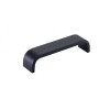 Furniture handle 1053 — black