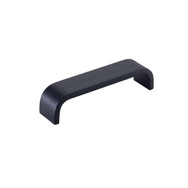 Furniture handle 1053 — black