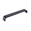 Furniture handle 1053 — black