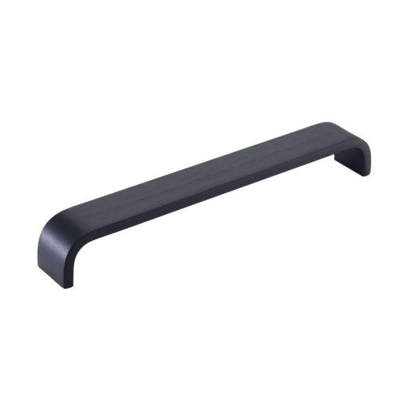 Furniture handle 1053 — black