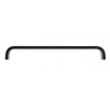 Furniture handle 1053 — black