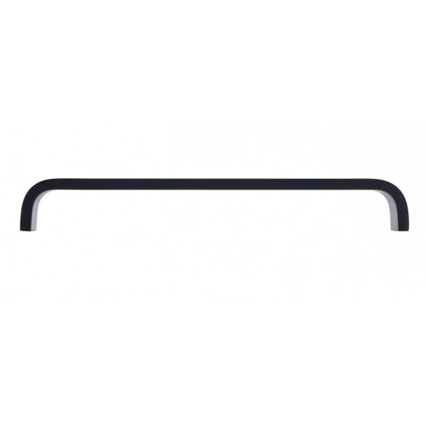 Furniture handle 1053 — black