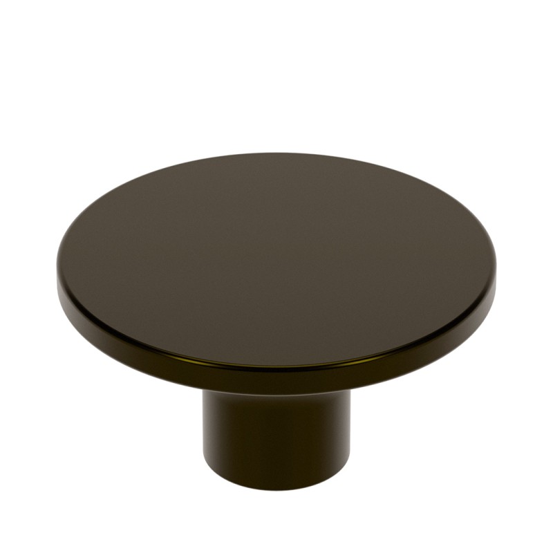 Furniture handle ASTRO — bronze