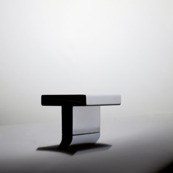 Furniture handle CL2036 — white